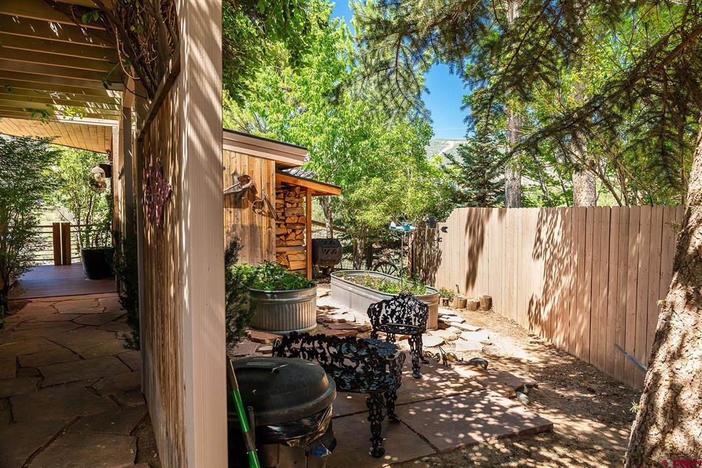 50 Sunshine Court Durango CO 81301