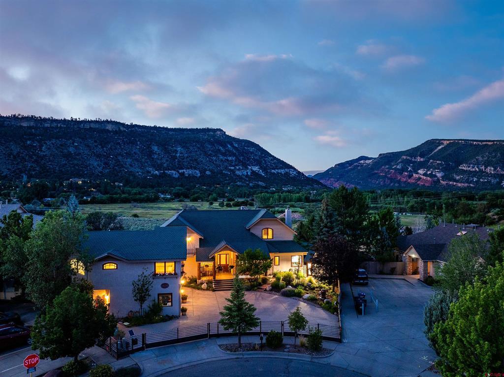 50 Sunshine Court Durango CO 81301