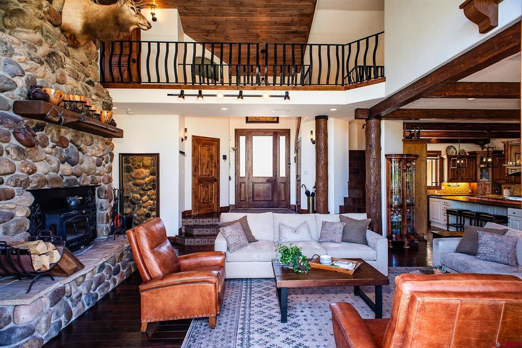 50 Sunshine Court Durango CO 81301