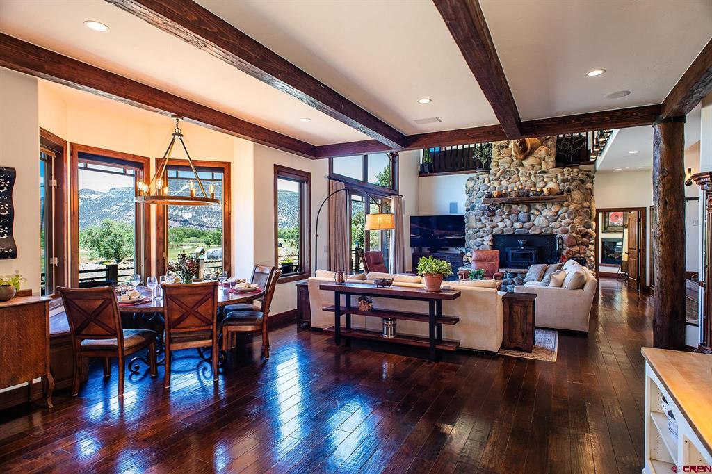 50 Sunshine Court Durango CO 81301