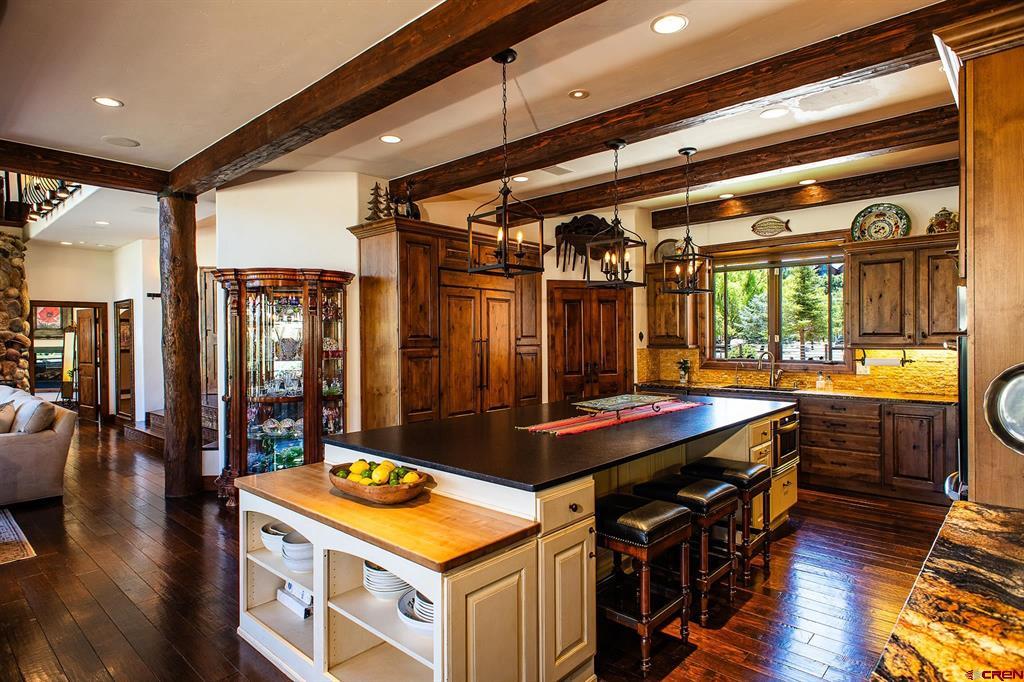 50 Sunshine Court Durango CO 81301