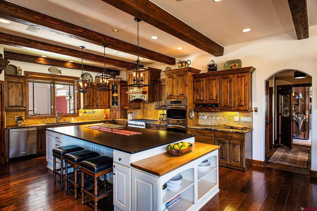 50 Sunshine Court Durango CO 81301