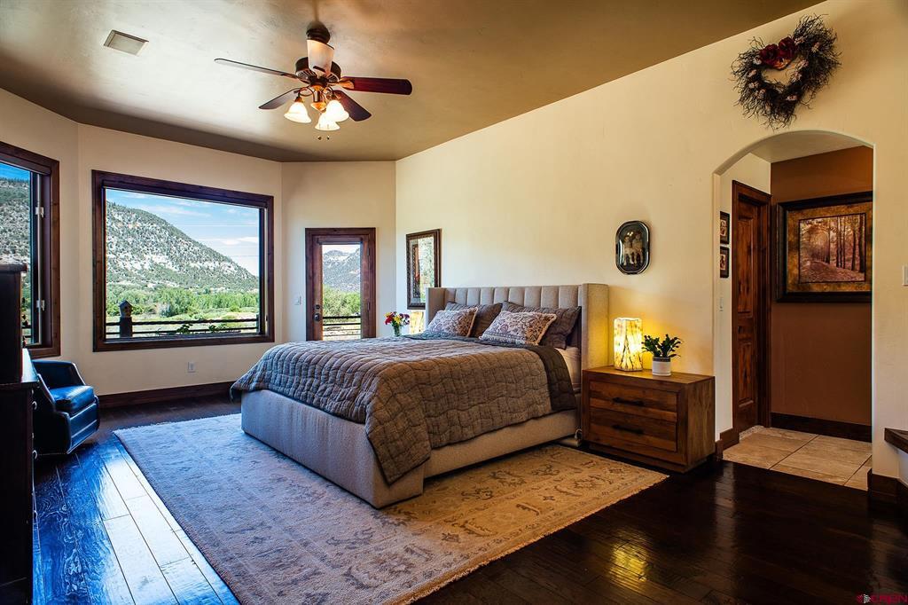 50 Sunshine Court Durango CO 81301