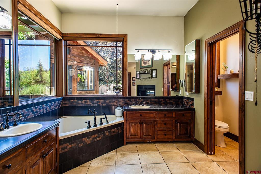50 Sunshine Court Durango CO 81301