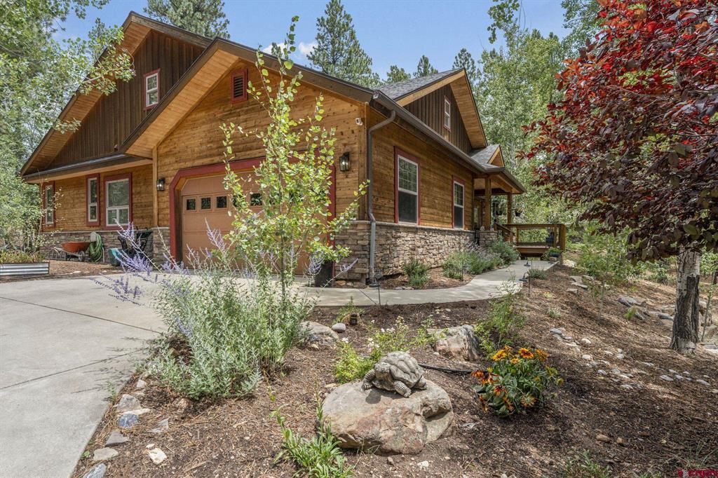 500 Eagle Pass Durango CO 81301