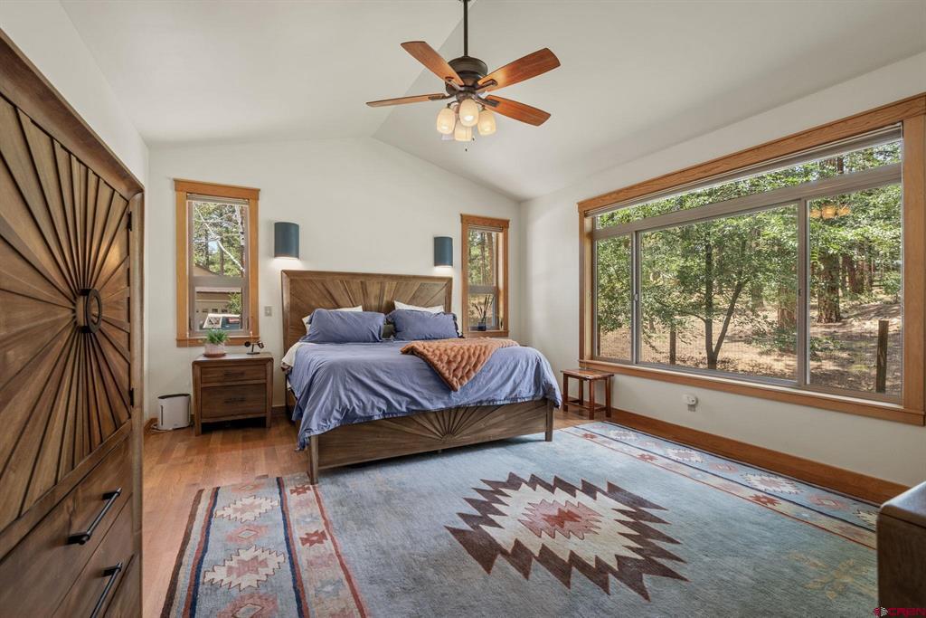 500 Eagle Pass Durango CO 81301