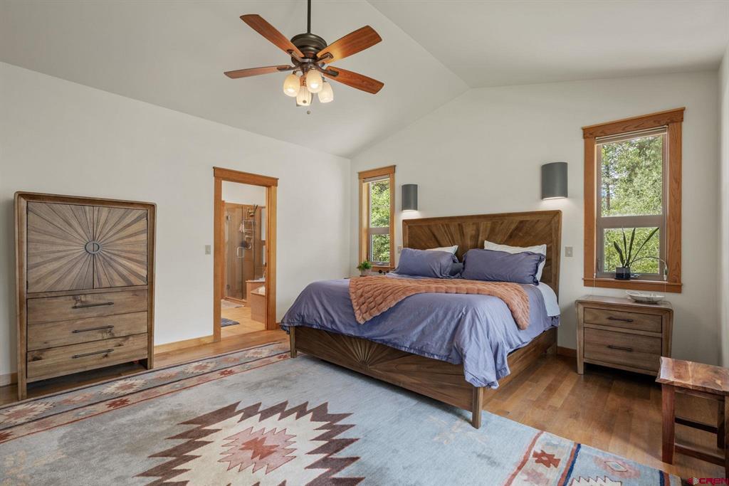 500 Eagle Pass Durango CO 81301