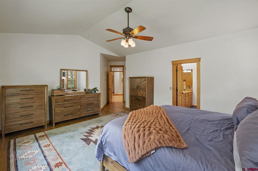 500 Eagle Pass Durango CO 81301
