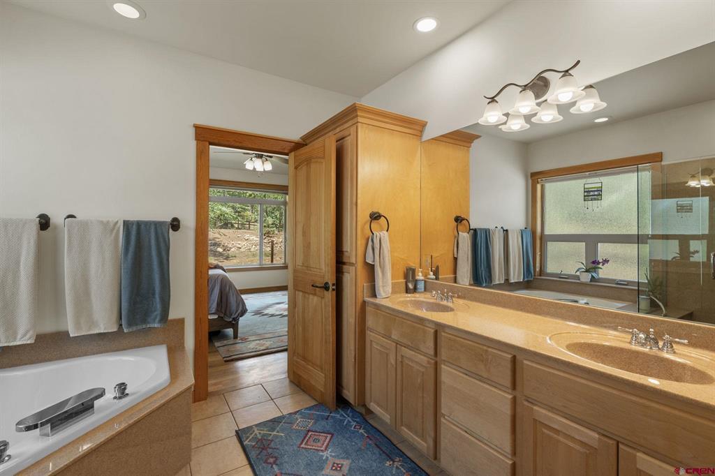 500 Eagle Pass Durango CO 81301