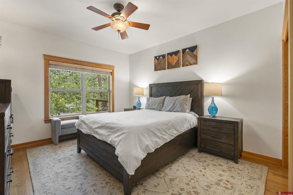 500 Eagle Pass Durango CO 81301