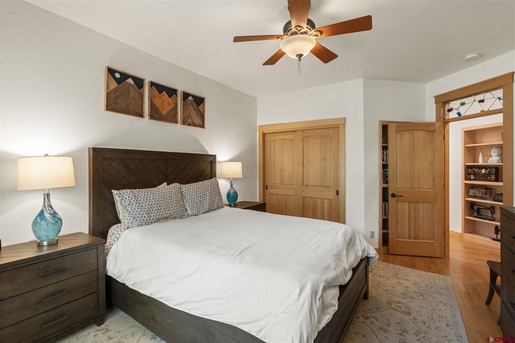 500 Eagle Pass Durango CO 81301