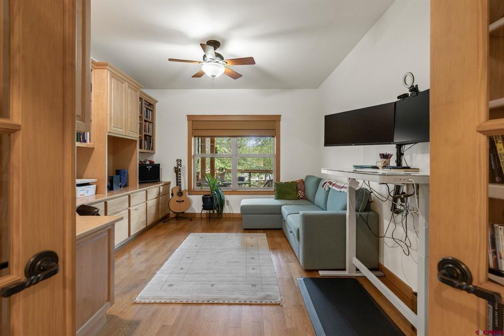500 Eagle Pass Durango CO 81301