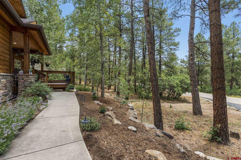 500 Eagle Pass Durango CO 81301