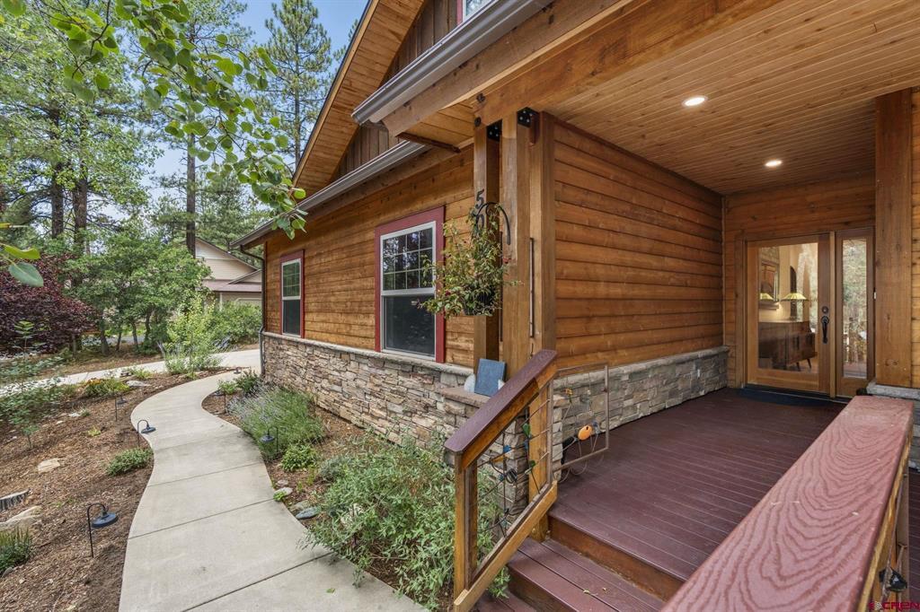 500 Eagle Pass Durango CO 81301