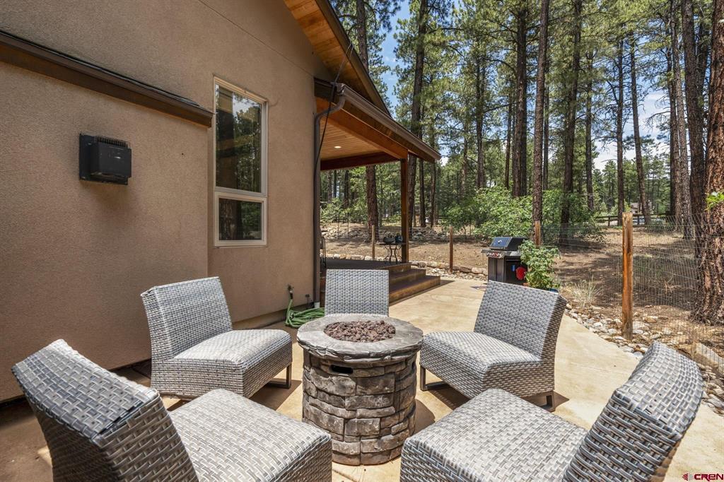 500 Eagle Pass Durango CO 81301