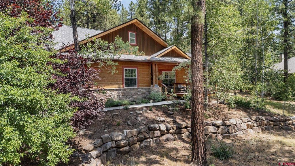500 Eagle Pass Durango CO 81301