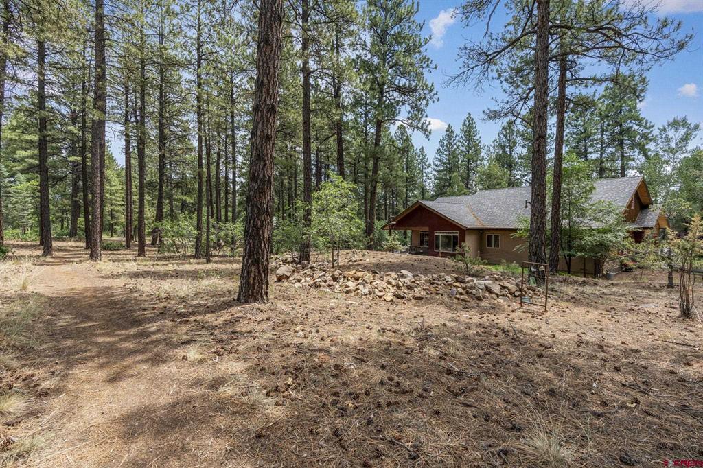 500 Eagle Pass Durango CO 81301