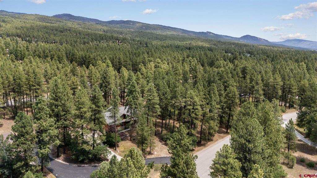 500 Eagle Pass Durango CO 81301