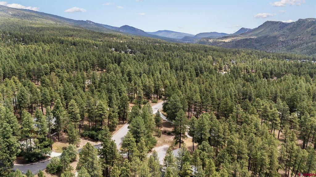 500 Eagle Pass Durango CO 81301