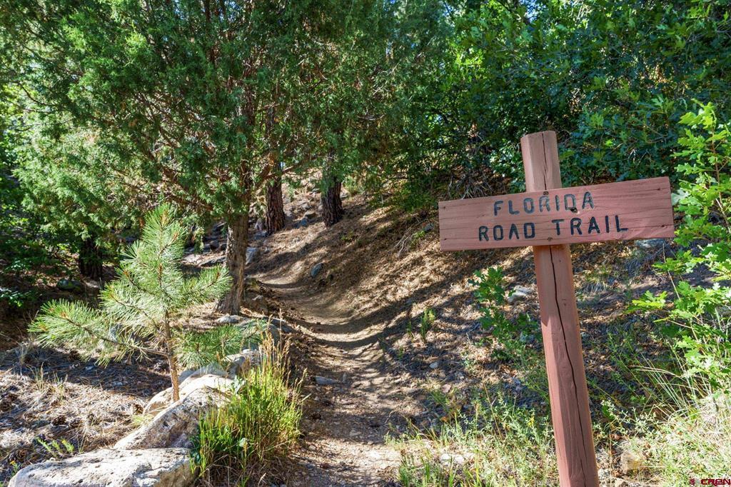 500 Eagle Pass Durango CO 81301
