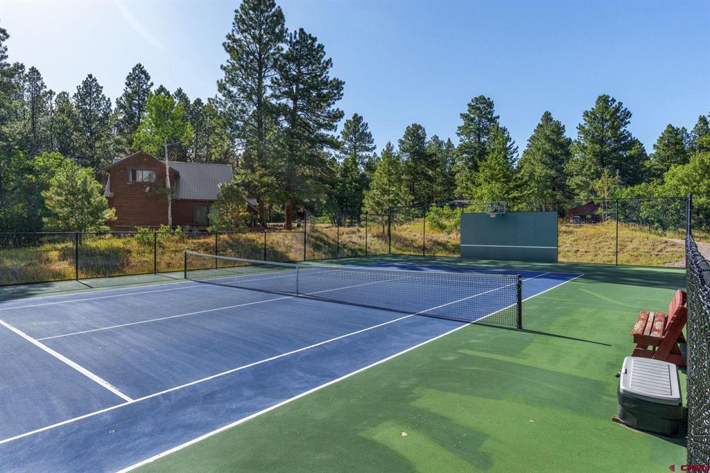 500 Eagle Pass Durango CO 81301