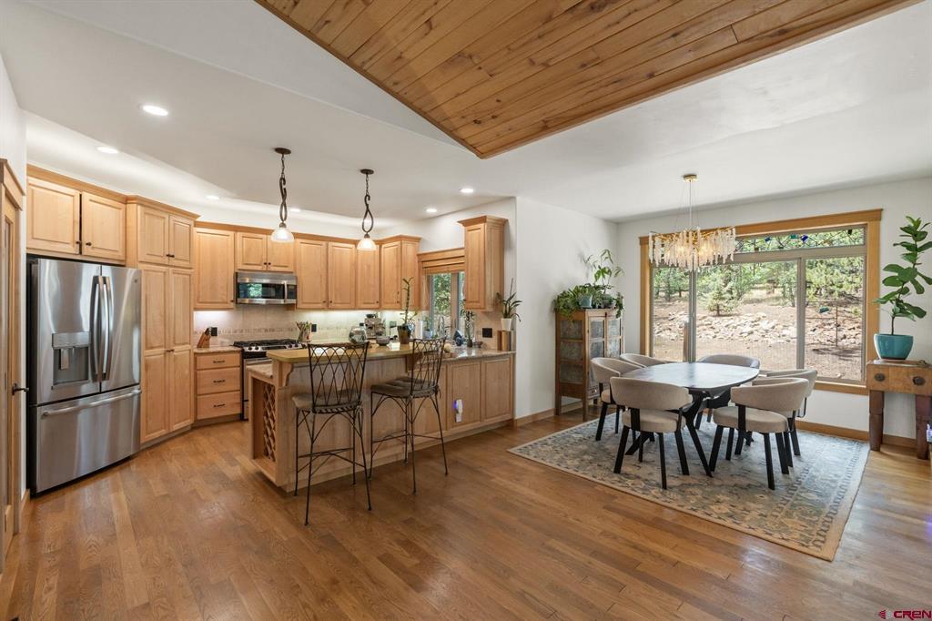 500 Eagle Pass Durango CO 81301