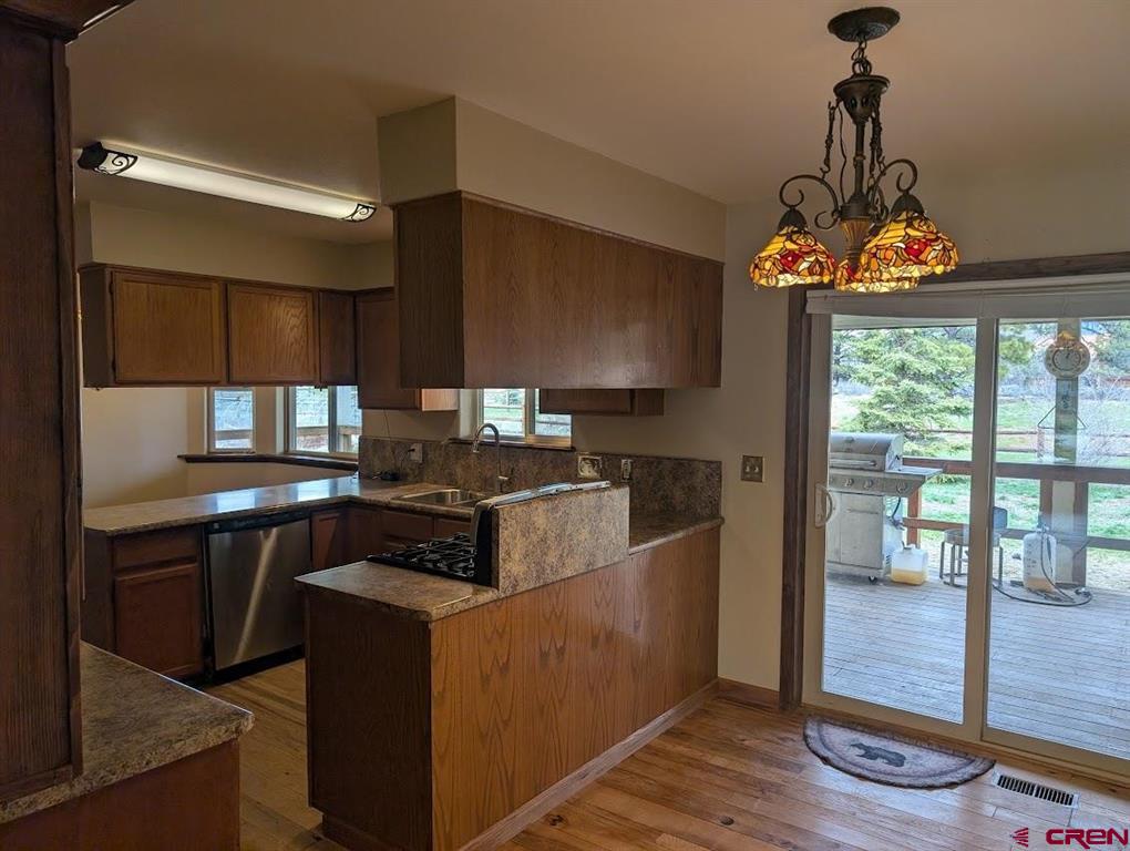 25 Dragoon Court Pagosa Springs CO 81147