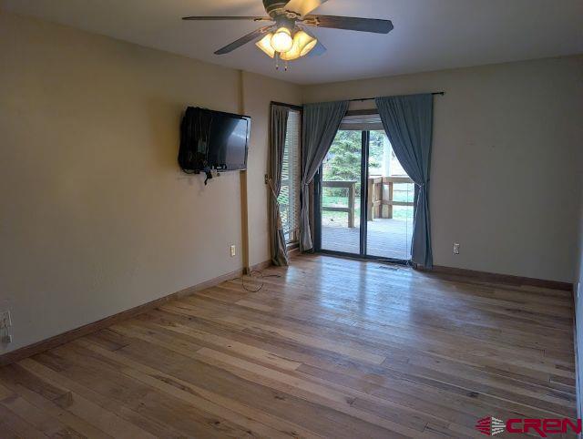 25 Dragoon Court Pagosa Springs CO 81147