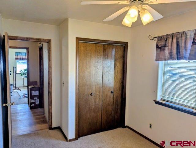 25 Dragoon Court Pagosa Springs CO 81147