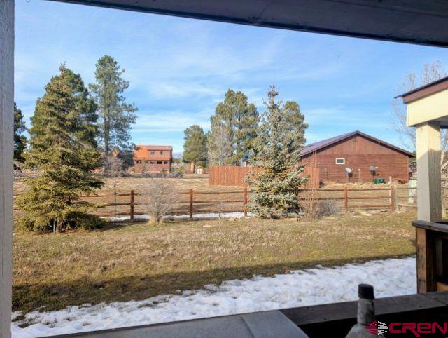 25 Dragoon Court Pagosa Springs CO 81147