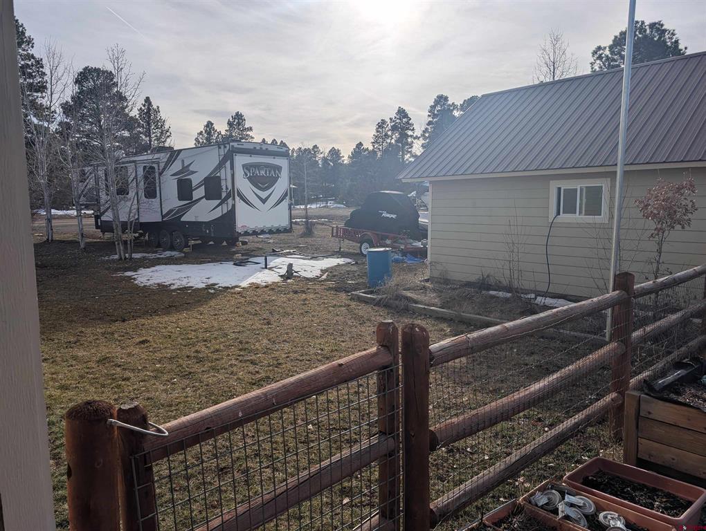 25 Dragoon Court Pagosa Springs CO 81147