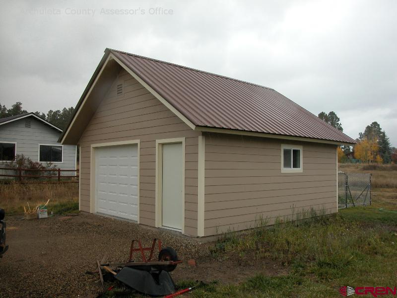 25 Dragoon Court Pagosa Springs CO 81147