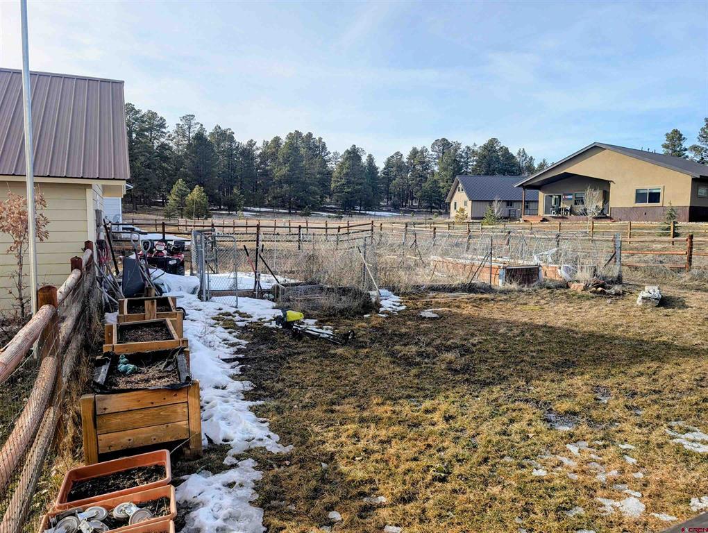25 Dragoon Court Pagosa Springs CO 81147