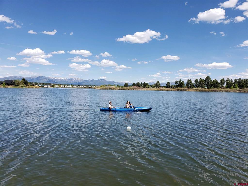 25 Dragoon Court Pagosa Springs CO 81147
