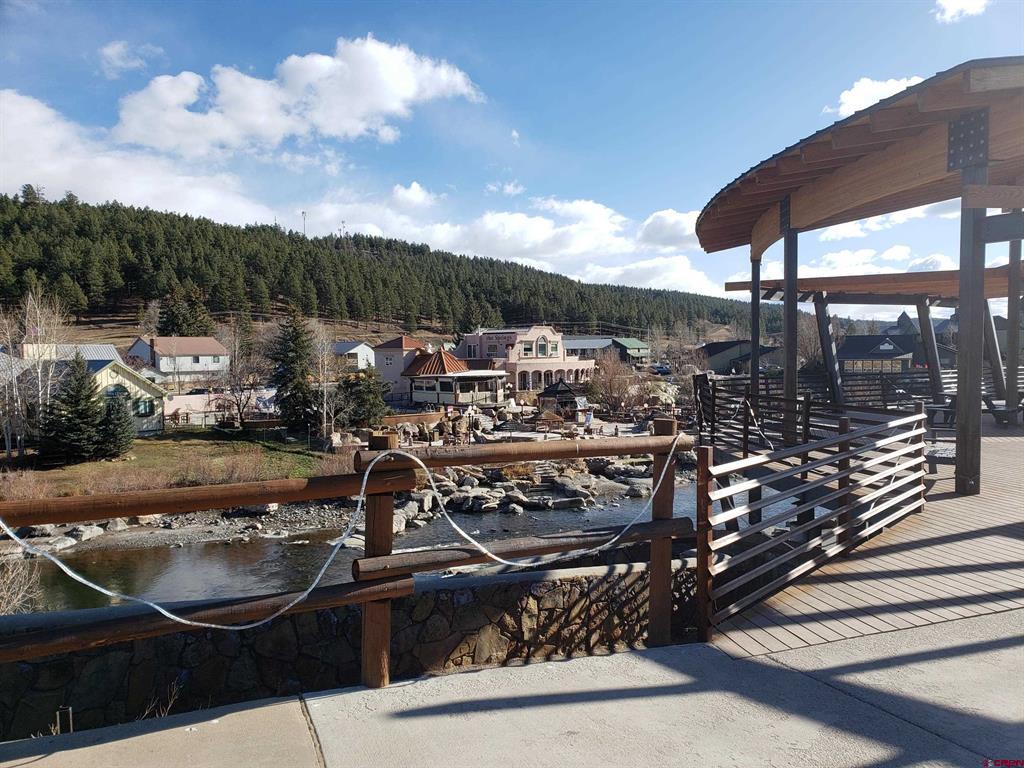 25 Dragoon Court Pagosa Springs CO 81147