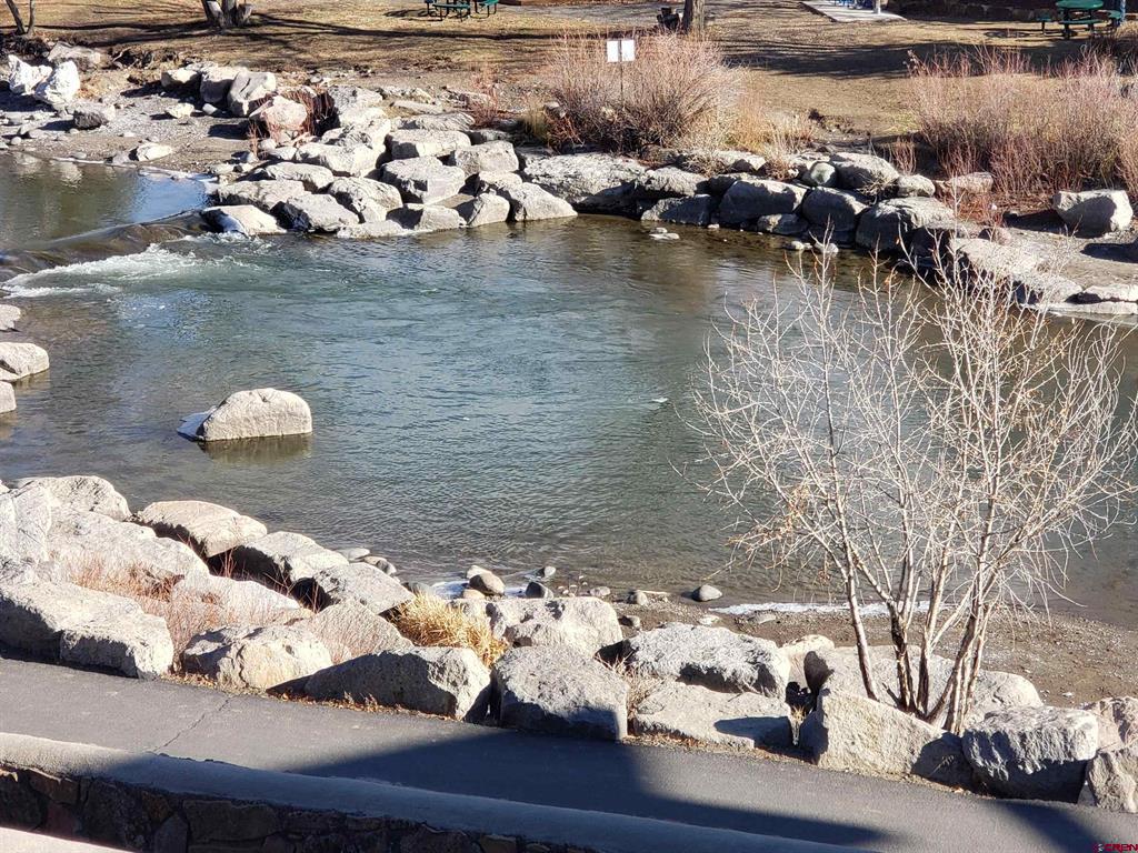 25 Dragoon Court Pagosa Springs CO 81147