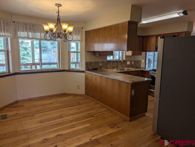 25 Dragoon Court Pagosa Springs CO 81147