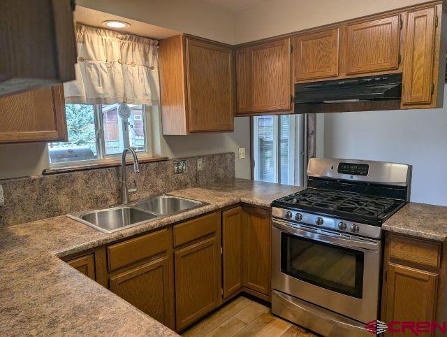 25 Dragoon Court Pagosa Springs CO 81147