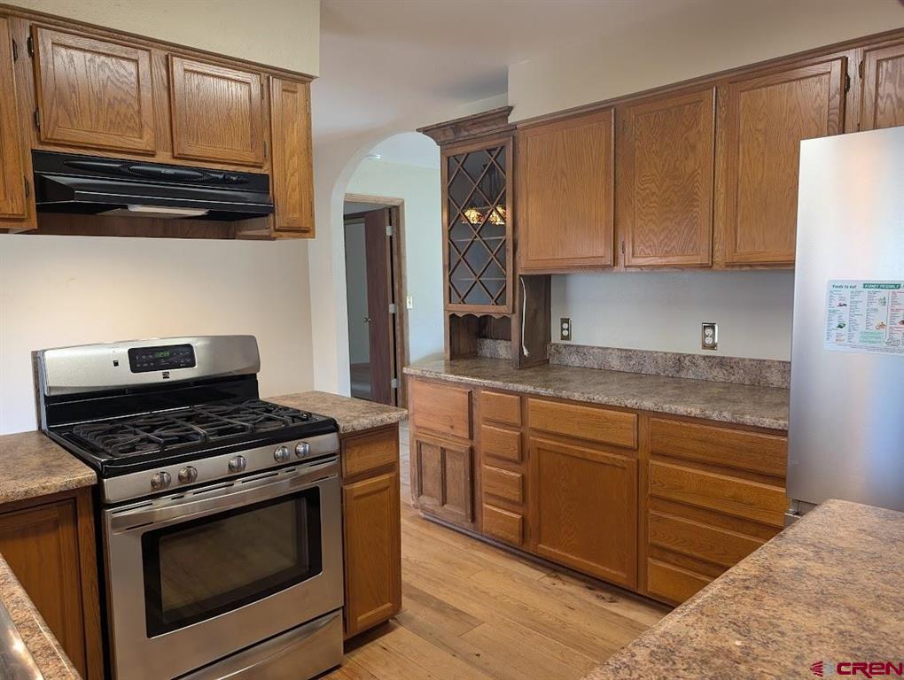 25 Dragoon Court Pagosa Springs CO 81147