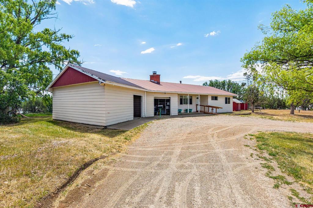 156 Sierra Avenue Durango CO 81303