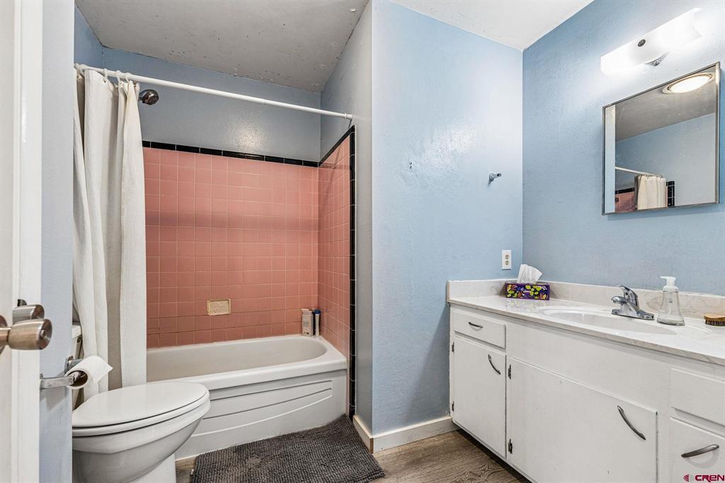 156 Sierra Avenue Durango CO 81303