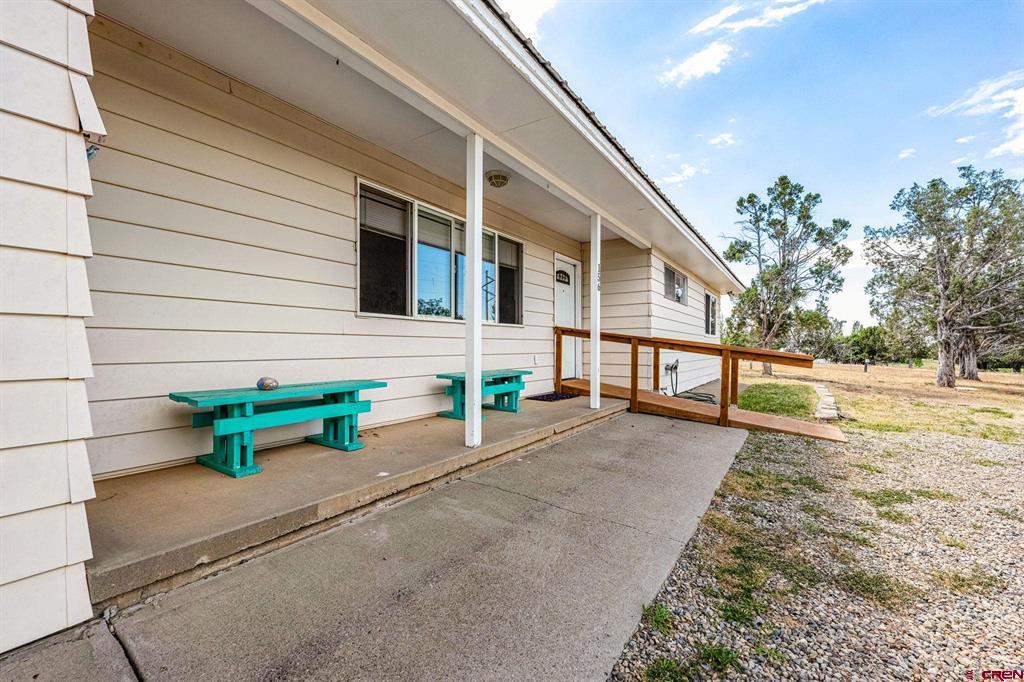 156 Sierra Avenue Durango CO 81303