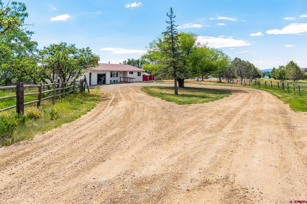 156 Sierra Avenue Durango CO 81303