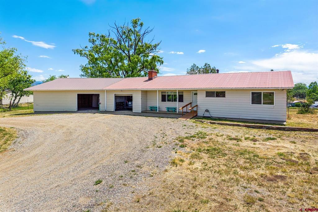 156 Sierra Avenue Durango CO 81303