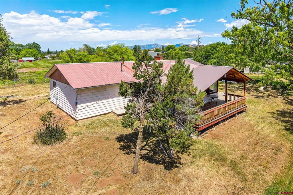 156 Sierra Avenue Durango CO 81303