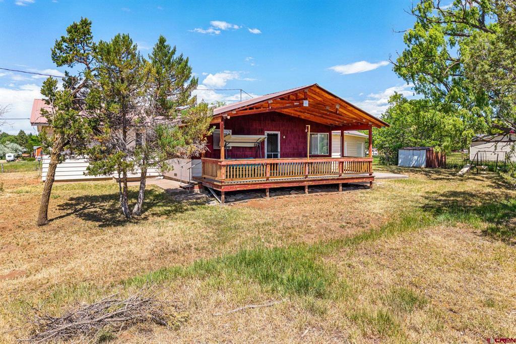 156 Sierra Avenue Durango CO 81303