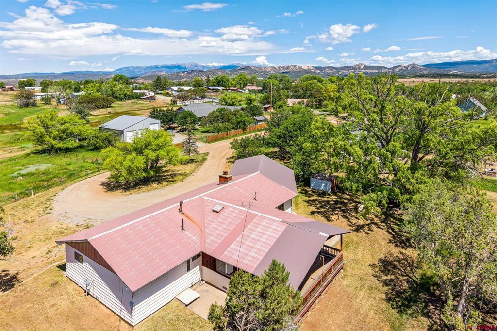 156 Sierra Avenue Durango CO 81303