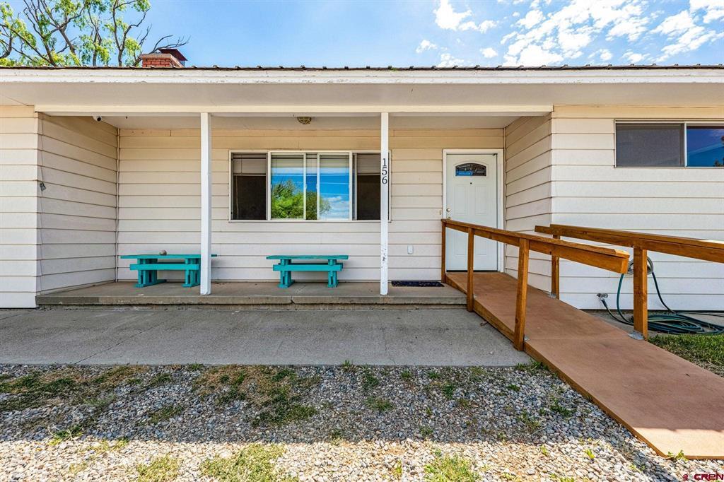 156 Sierra Avenue Durango CO 81303