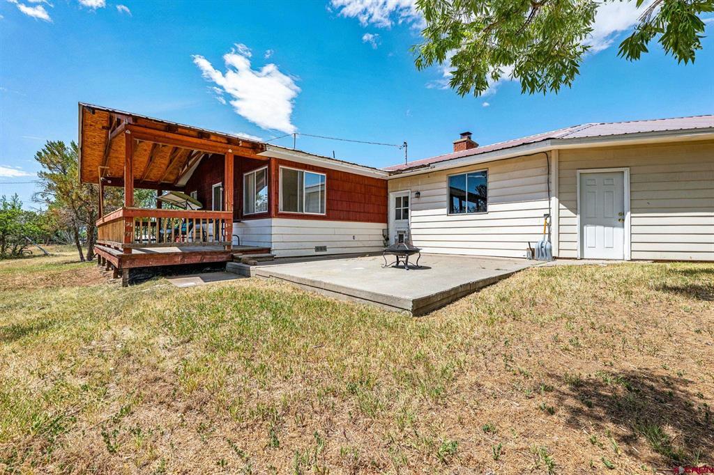 156 Sierra Avenue Durango CO 81303