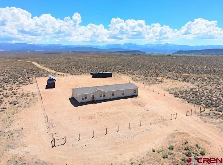 16363 Peacock Road San Luis CO 81152